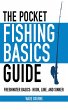 The Pocket Fishing Basics Guide (eBook,... - Bild 1