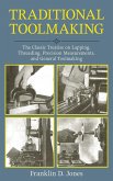 Traditional Toolmaking (eBook, ePUB)
