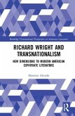 Richard Wright and Transnationalism