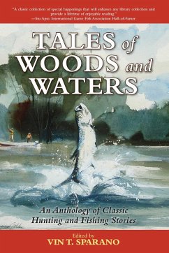 Cover Tales of Woods and Waters (eBook, ePUB)