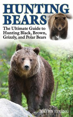 Cover Hunting Bears (eBook, ePUB)