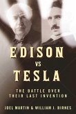 Edison vs. Tesla (eBook, ePUB)