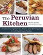The Peruvian Kitchen (eBook, ePUB) - Bild 1