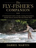 The Fly-Fisher's Companion (eBook, ePUB)