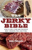 The Jerky Bible (eBook, ePUB)