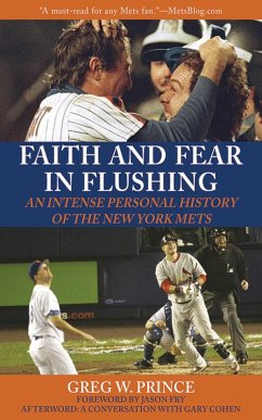 Faith and Fear in Flushing (eBook, ePUB) - Prince, Greg W.