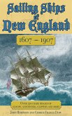 Sailing Ships of New England 1606-1907 (eBook, ePUB)