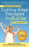 Cutting-Edge Therapies for Autism 2011-2012 (eBook, ePUB)
