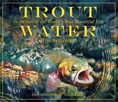 Cover Trout Water (eBook, ePUB)
