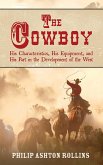 The Cowboy (eBook, ePUB)