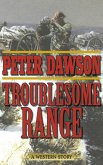 Troublesome Range (eBook, ePUB)