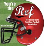 You're the Ref (eBook, ePUB)