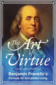 Cover The Art of Virtue (eBook, ePUB)