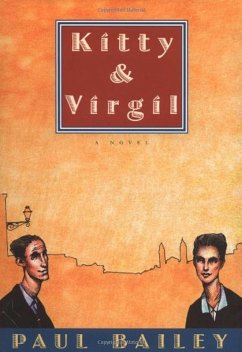 Cover Kitty & Virgil (eBook, ePUB)