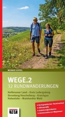 Wege.2 - Sippel, Werner