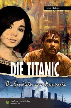 Die Titanic - Phillips, Dee