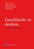 Geschlecht-er denken