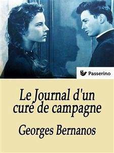 Le journal d'un curé de campagne (eBook, ePUB) - Bernanos, Georges