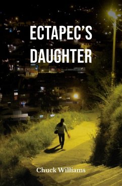 ECTAPEC'S DAUGHTER (eBook, ePUB) - Williams, Chuck