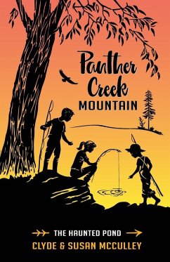 Cover Panther Creek Mountain (eBook, ePUB)