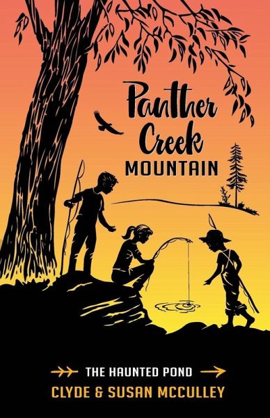 Panther Creek Mountain (eBook, ePUB) Panther Creek Mountain (eBook, ePUB)