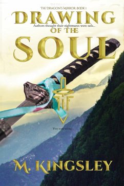 Cover Drawing Of The Soul (eBook, ePUB)