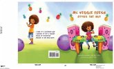 MC Veggie Fresh Rocks the Mic (eBook, ePUB) MC Veggie Fresh Rocks the Mic (eBook, ePUB)