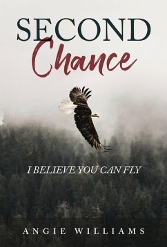 Second Chance (eBook, ePUB) - Williams, Angie