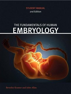 Fundamentals of Human Embryology (eBook, ePUB)