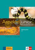 Medienpaket C1 / Aspekte junior