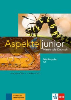 Medienpaket C1 / Aspekte junior