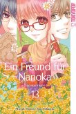 Ein Freund für Nanoka - Nanokanokare Bd.13