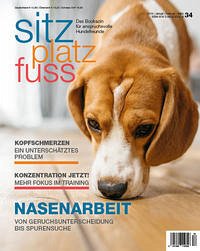 SitzPlatzFuss, Ausgabe 34 - Cadmos, Verlag