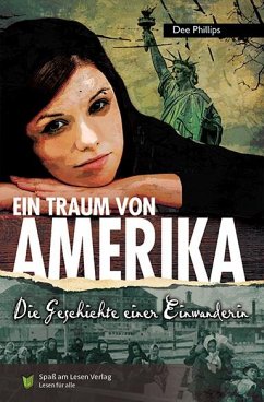 Ein Traum von Amerika - Phillips, Dee