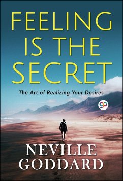Feeling is the Secret, 9789388760188 (eBook, ePUB) - Goddard, Neville