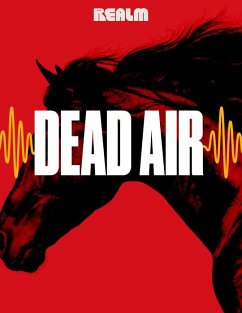 Dead Air: A Novel (eBook, ePUB) - Bond, Gwenda; Caine, Rachel