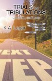 Trials and Tribulations (eBook, ePUB)