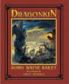 Dragonkin (HC) (eBook, ePUB)