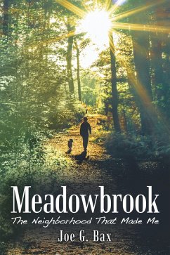 Meadowbrook (eBook, ePUB) - Bax, Joe G.