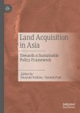 Land Acquisition in Asia