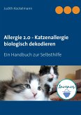 Allergie 2.0 - Katzenallergie biologisch dekodieren