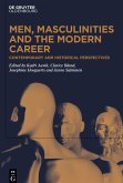 Men, Masculinities and the Modern Career