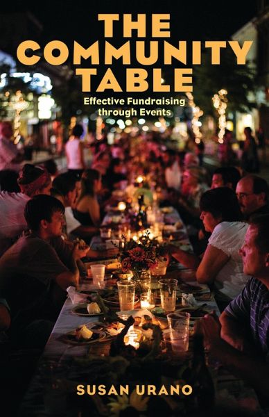 The Community Table (eBook, ePUB) The Community Table (eBook, ePUB)