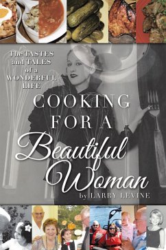 Cover Cooking for a Beautiful Woman (eBook, ePUB)