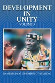 Development in Unity Volume 3 (eBook, ePUB)