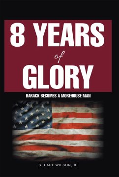 Cover 8 Years of Glory (eBook, ePUB)