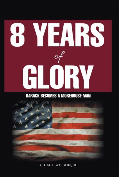 8 Years of Glory (eBook, ePUB)
