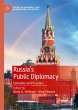 Russia's Public Diplomacy - Bild 1