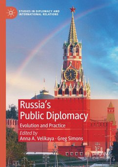 Russia's Public Diplomacy