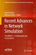 Recent Advances in Network Simulation - Bild 1